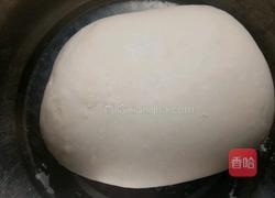 牛肉白菜馅饺子的做法图解3