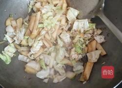 焖面的做法图解6