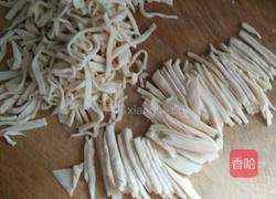 焖面的做法图解9