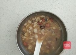 陕北豆钱钱稀饭的做法图解5