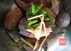 塘坝鱼的做法图解3