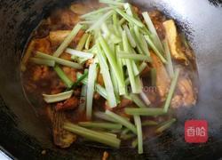 塘坝鱼的做法图解14