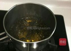 奶茶的做法图解1