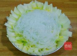 蒜蓉娃娃菜的做法图解3