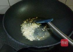 蒜蓉娃娃菜的做法图解6