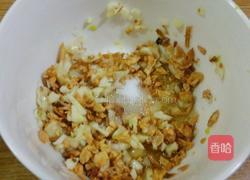 蒜蓉娃娃菜的做法图解8