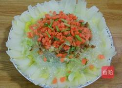 蒜蓉娃娃菜的做法图解10