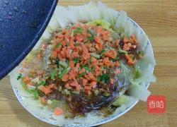 蒜蓉娃娃菜的做法图解13