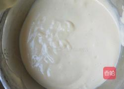 香橙海绵蛋糕的做法图解8