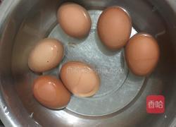 金钱蛋的做法图解1