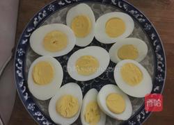 金钱蛋的做法图解2