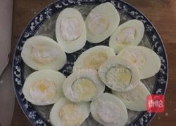 金钱蛋的做法图解3