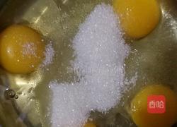 蛋糕的做法图解1