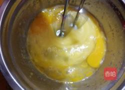 蛋糕的做法图解2