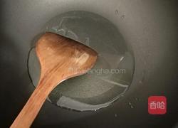 香菜肉丝的做法图解4