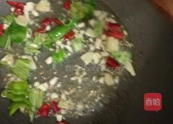 香菜肉丝的做法图解6