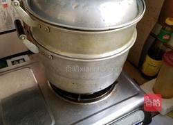 猪肉萝卜馅包子的做法图解7