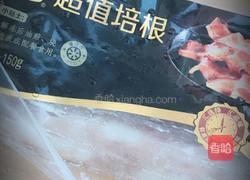 培根金针菇的做法图解2