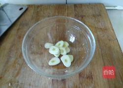 木耳炒山药的做法图解3