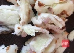 沙姜炒鸡的做法图解2