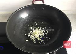 菠菜鸡蛋汤面的做法图解2