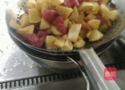 干锅土豆的做法图解3