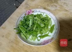 广式腊肠煲仔饭的做法图解7