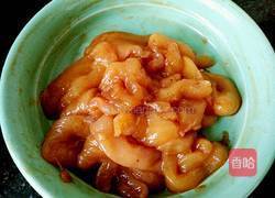 脆炸鸡柳的做法图解4