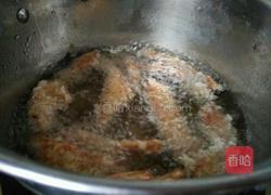 脆炸鸡柳的做法图解10