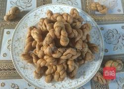 香酥小麻花的做法图解15