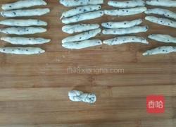 香酥小麻花的做法图解9