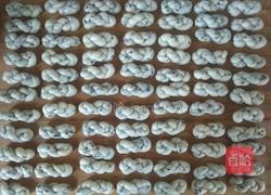 香酥小麻花的做法图解10