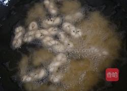 香酥小麻花的做法图解11