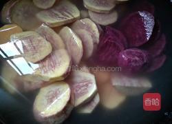 红薯泥的做法图解3