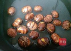 广式糯米鸡的做法图解5