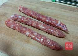 广式糯米鸡的做法图解7