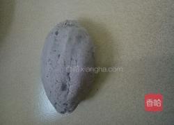 紫薯圆子的做法图解10