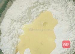 自制油条的做法图解3