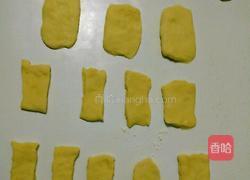 自制油条的做法图解7