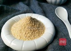 蒸肉粉的做法图解10