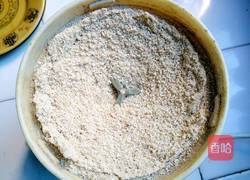 蒸肉粉的做法图解8