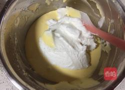 燕窝果蛋糕卷的做法图解8