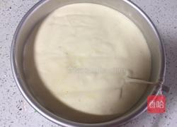 戚风蛋糕8寸的做法图解9