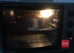 戚风蛋糕8寸的做法图解10