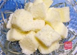 椰蓉奶冻的做法图解5