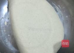 莜面鱼儿～山西特色面食的做法图解2