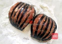 灯笼茄子的做法图解4