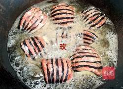 灯笼茄子的做法图解6