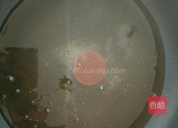 黑芝麻核桃花生糖的做法图解5