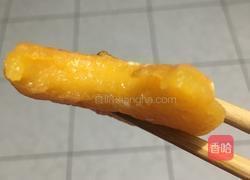 糯米南瓜餅的做法图解7